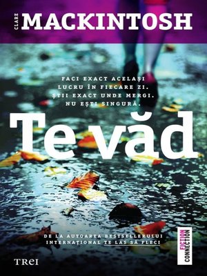 cover image of Te Vad